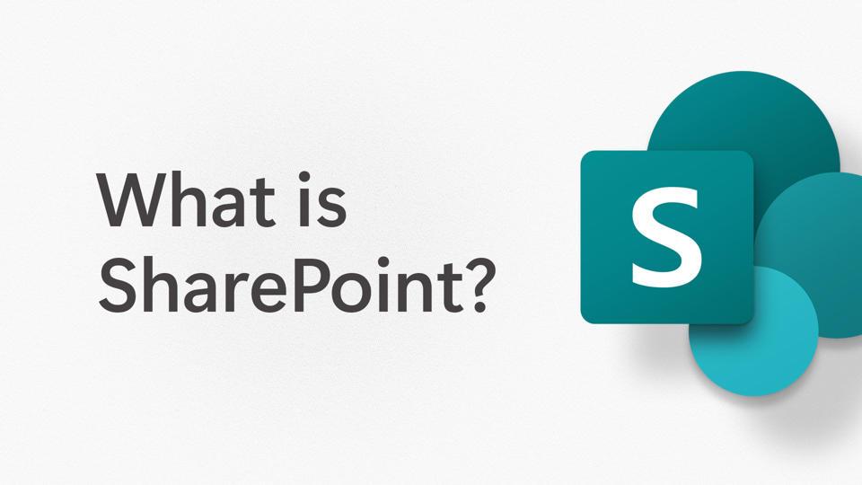 What is SharePoint and why do we use it? Also how it will impact on ...